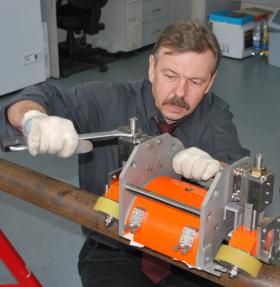 Maintenance and repairment