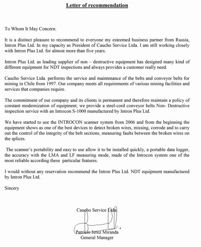 Caucho Service_INTROCON