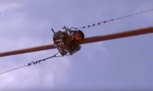 Ob River highway bridge, Surgut