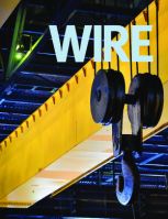 Automated Condition Monitoring with Remaining Lifetime Assessment for Wire Ropes in Ladle Cranes.— V. Sukhorukov, D. Slesarev, I.Shpakov, V. Volokhovsky, A. Vorontsov, A. Shalashilin.
