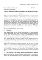 Specific aspects of inspection of large diameter steel ropes. — D. Slesarev, K. Myakushev, I. Shpakov.