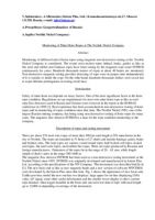 Monitoring of Mine Hoist Ropes at The Norilsk Nickel Company. — V. Sukhorukov, A. Mironenko.