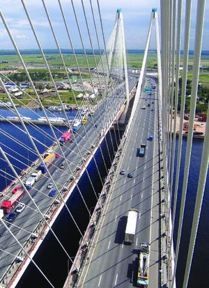 Magnetic Flux Leakage Testing. Strong or Weak Magnetization? — V. Sukhorukov.